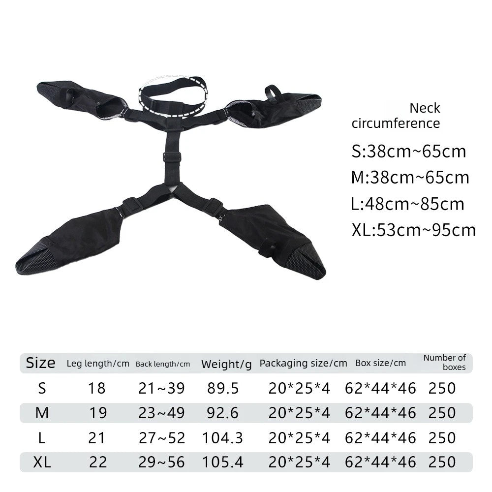 Waterproof Dog Shoes Adjustable Dog Boots Pet Breathbale Shoes Outdoor Walking Soft French Bulldog Pet Paws Anti-dirt Protector